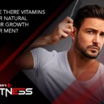 Vitamins for natural hair growth